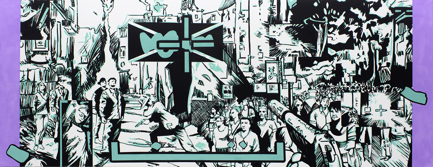 the causa sui project